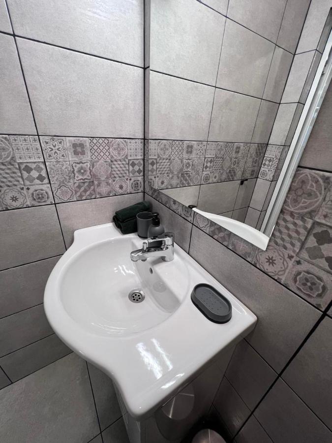 My Place 2 Varna Exterior photo